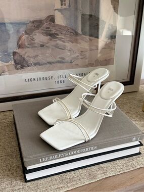 Zara Heels